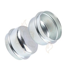 For Husqvarna 2 Pack Of Genuine OEM Replacement Grease Caps # 539102535-2PK