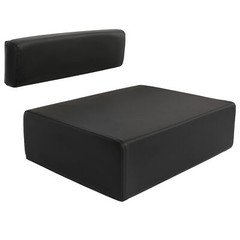 Seat Bottom Cushion Set For John Deere A B D G R 620 720 820 830 #JD12W #R0173
