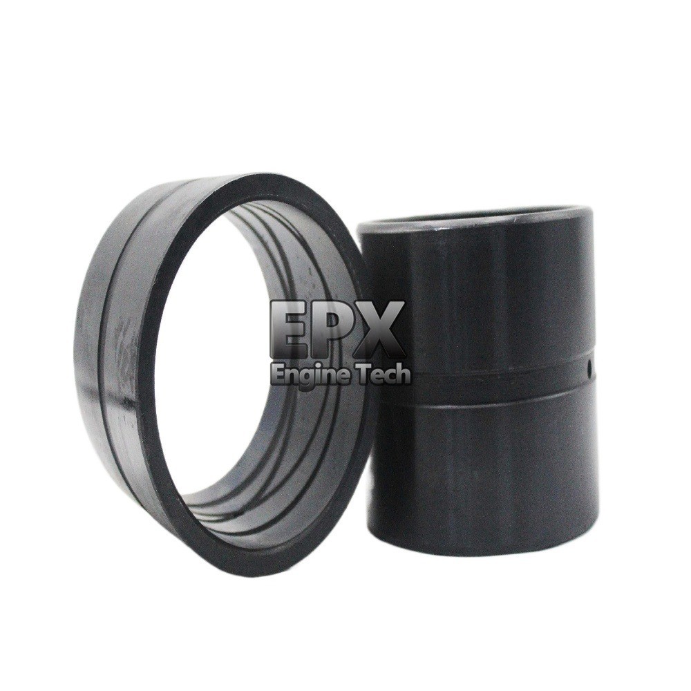 25-90MM Set of 2 Excavator Bucket Bushing (ID x OD x H) BUSHING ,BEARING SLEEVE