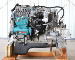 Cummins 6BT Series 12v 5.9L Diesel Engine | No Core Fee