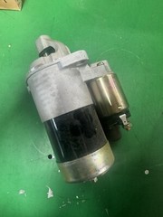 TOTAL SOURCE HYSTER CL920971 STARTER FORKLIFT HYSTER FREE SHIPPING NO CORE