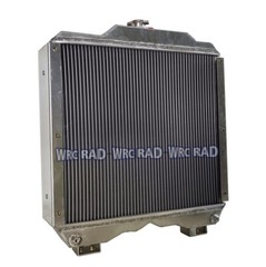 Radiator Fit for Case IH Farmall New Holland 60 70 80 90 95 TD5010 TD5020 TD5030