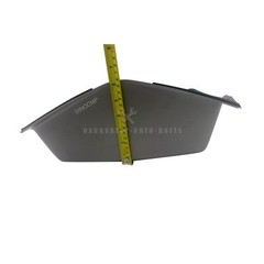 539-00076 539-00076A/B/C/E/G LCD Monitor For Doosan DX225LC DX340 Cluster Gauge