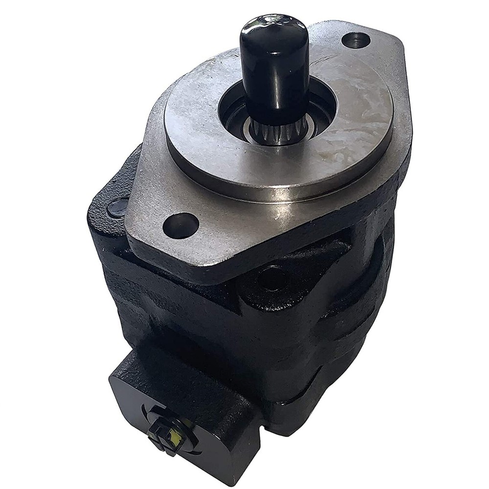 Hydraulic Pump AT179792 For John Deere Backhoe 310E 310G 310J 310K 710D & HQ