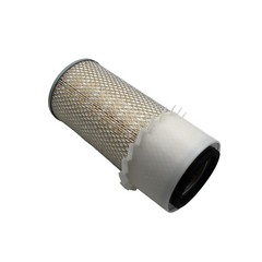 AIR FILTER FOR KOMATSU D20P-6 D21Q-5 D20A-5 D21E-6 D20-6 10HQ-2 10HT 10HW-2