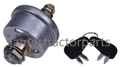Ignition Switch 7N-0718 7N0718 For Caterpillar 1090 1190 1190T 587R 587T 594H