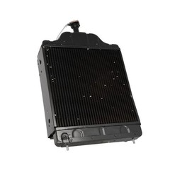 Radiator fits Case 580C 584C 585C 586C D89103 D77843