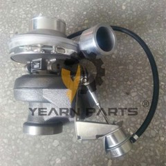 Turbocharger 185-8016 0R-7981 Turbo S200A for Caterpillar IT38G II En 3126 C7