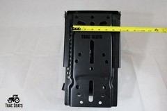Yellow Trac Seats Tractor Suspension Seat Fits John Deere 2750 2755 2840 2855