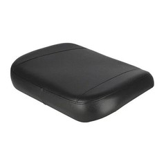 Seat Cushion – Vinyl Black fits Allis Chalmers 170 200 180 175 7000 185 190