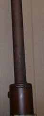 Unused Northern Hydraulic tilt cylinder 3 x 8 x 1.25 bucket loader tractor part