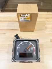CAT 109-0598 SPEEDOMETER TACHOMETER MODULE (NEW SEALED) – GENUINE OEM