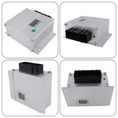 ECU Control Unit 100839 For Genie 5 GS-1532 GS-1930 GS-2032 GS-2046 GS-3268