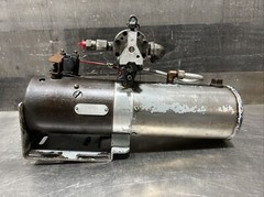 Monarch Road Machinery Equipment Dyna-Might Model M500 Used Surplus