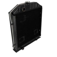 Radiator fits FIAT 60-90 70-90 80-90 90-90 100-90 110-90 580 780 980 F5143885