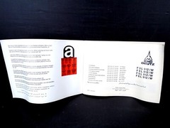 Ersatzeilliste KHD Deutz – 2974146 – F 3-6 L 912/W – SPARE PARTS CATALOGUE