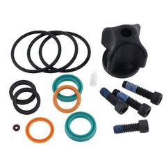 6816250 Control Valve Seal Kit for Bobcat 741 742 743 751 753 763 773 843 853