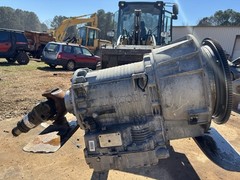 Allison TRANSMISSION MD3000 Caterpillar 3126