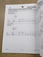 CNH Parts & Service Kobelco Parts Buyer’s Guide