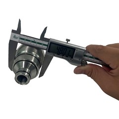 Male Hydraulic Coupler 7246799 For A770 S550 S530 S510 S450 T140 T180 E35 E42