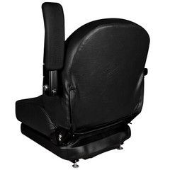 Trac Seats Heavy Duty Suspension Seat for Spartan Woods Yazoo Ventrac and More