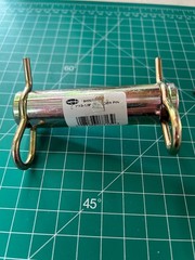 NEW 4-pack lot Speeco S07073600 Hydraulic Cylinder 2-1/8″ Length Pin 1″ diameter