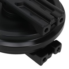 Equipment Idler Pulley for Case CK15 Kubota KX41-3 Mini Excavator RB237-21308