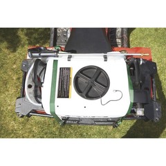 NorthStar ATV Sprayer, 10-Gallon, 1.1 GPM, 12V