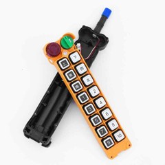 New Transmitter Handle Housing for F24-16S Crane Remote Control Case Quality