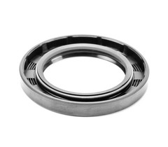 EAI Metric Oil Shaft Seal 45X68X8mm Dust Grease Seal TC Double Lip w/ Spring