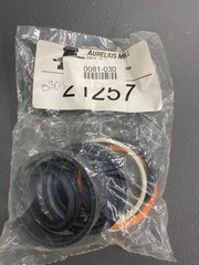 ASV OEM 0081-030 Seal Kit for 2.5″ Cylinder Bucket for PT50/PT60/RC50/RC60