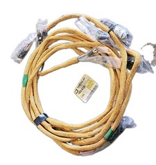CAT Wiring Harness Radiator Guard Front D11R Dozer 103-4720 Caterpillar Genuine