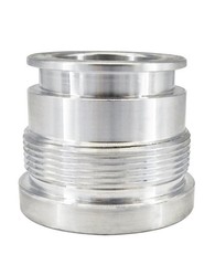 Hydraulic Cylinder Head 6539323 653-9323 Fits For Bobcat Loader 319 321 418 520