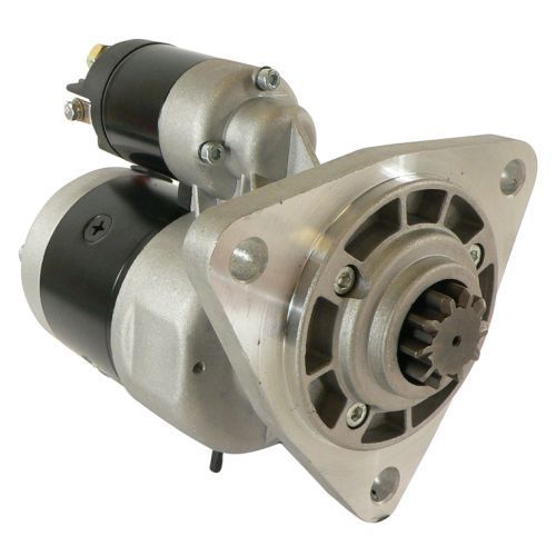 Starter Belarus Tractor 552 560 562 570 572 590 592 NEW