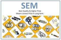 55355C91 Fits & Compactible JI CASE Replacement SEAL KIT