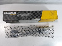 Duralast GES80755 Tie Rod End