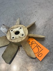 2003 John Deere 2210 Tractor Hydrostat Cooling Fan