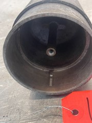 Massey Ferguson MF 2775 Tractor CAV Fuel Filter Canister