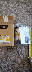 Caterpillar 348-1862: Advanced Efficiency Hydraulic Filter