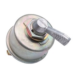 Ignition Switch Fit for Long Tractor 2460 2610 350 360 445DT 560 610DTE