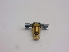 AR10075R John Deere Carburetor Drain Cock For A, B, D, G, H, M, 40, 50, 60, 70