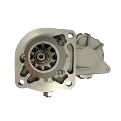 3E5381 Motor Group Fits Caterpillar CB-434 206B 212B E110B IT12B IT14B IT14F