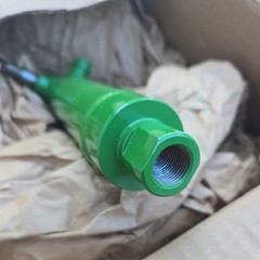 Power Steering Cylinder fits John Deere 650 750 850 950 1050 950 1050 AHC18826