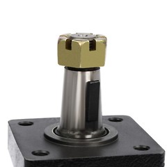 Light Machinery Equipment Wheel Motor Hydraulic Motor Hydraulic Wheel Motor NEW