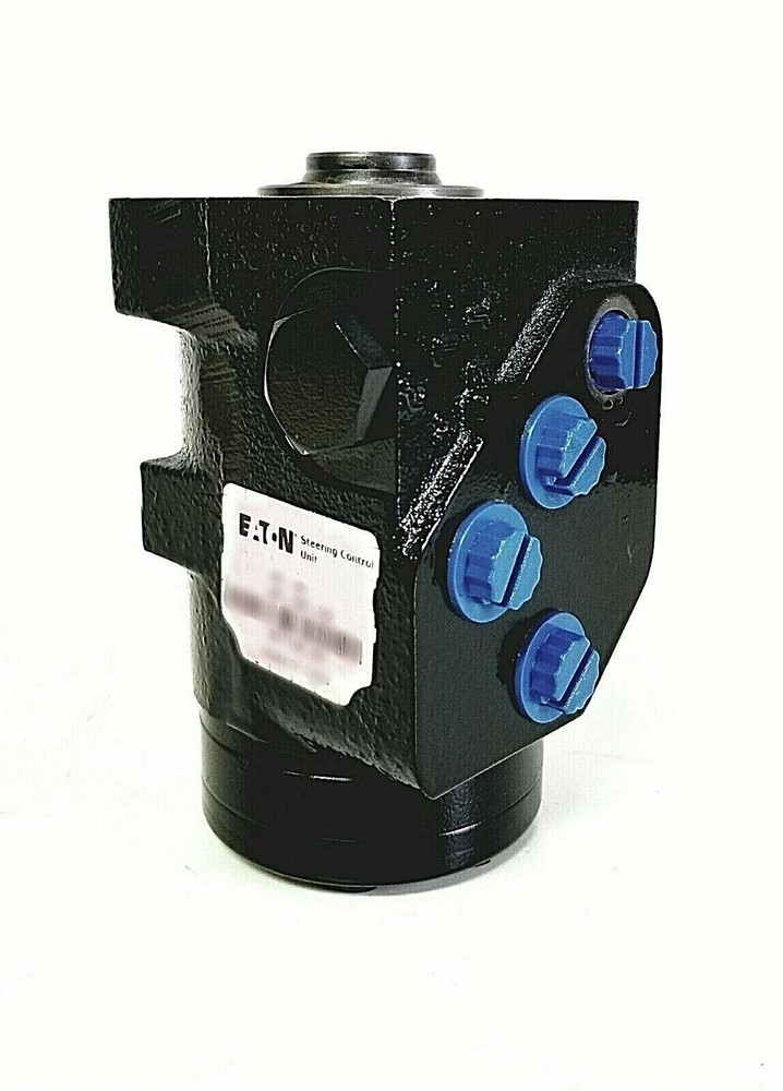 HYDROSTATIC STEERING UNIT SERIES 5 FOR MAHINDRA TRACTOR 007205734C91 #B250