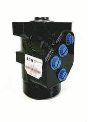 HYDROSTATIC STEERING UNIT SERIES 5 FOR MAHINDRA TRACTOR 007205734C91 #B250
