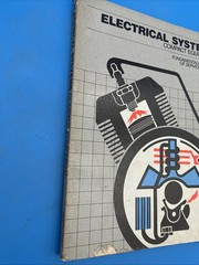 ONE John Deere Fundamentals Of Service Electrical Systems Compact Equipment