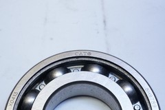 New OEM Genuine CAT 8H-9789: 72mm Outer Diameter Ball Bearing Ships FREE
