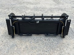 Proworks 72″ Root Rake Clam Grapple Attachment Compact Tractor Loader Skid Steer