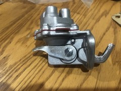 ATLANTIC Part # 1203-3002 FUEL LIFT PUMP